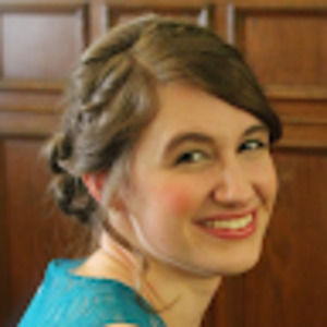 Meet your Posher, Abigail